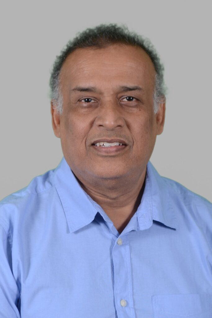 Dev Maharaj