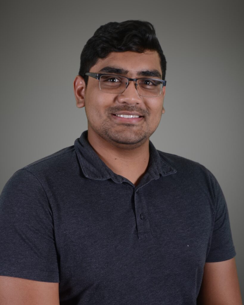 Videsh Ramjassingh